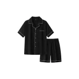 Black Ice Silk Upgraded