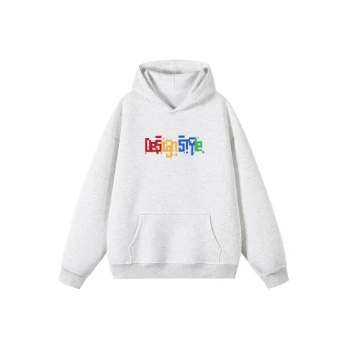 Cotton Gene 남녀공용 맨투맨