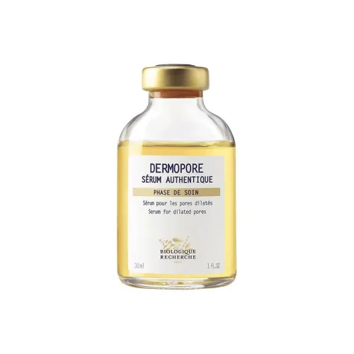BIOLOGIQUE RECHERCHE 리퀴드 에센스 남녀공용