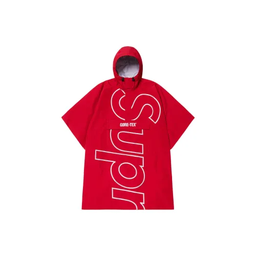 최고급 슈프림 SS19 우산 & 비 Ponchos