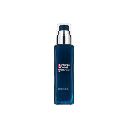 BIOTHERM 남성'S 페이스 크림 로션 남성