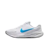 White Blue