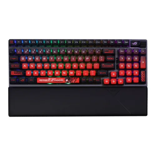 ROG 키보드