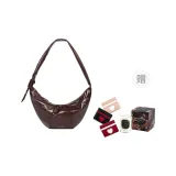 Maroon Brown