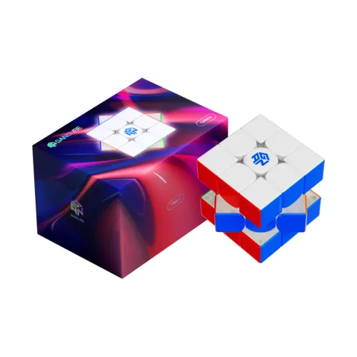 GAN 서드 오더 매직 큐브