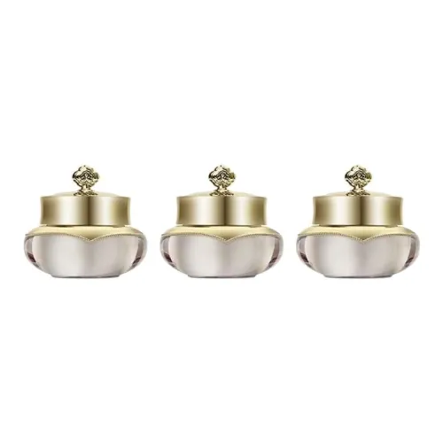 The History Of Whoo 페이스 모이스처 크림 여성