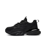 Upgraded-Graphite Black[Unlined Mesh Breathable]