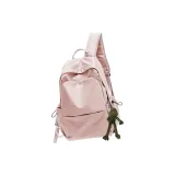 Pink Tubas (Includes Doll Pendant)