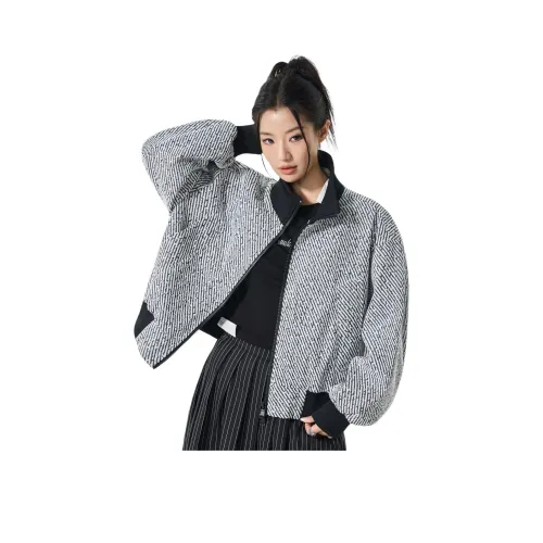 FaLeeOn 여성 자켓
