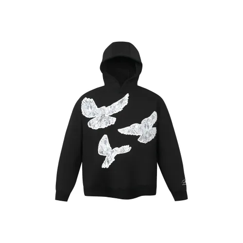 YADcrew 남녀공용 맨투맨