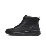 Black (Fleece-Lined)