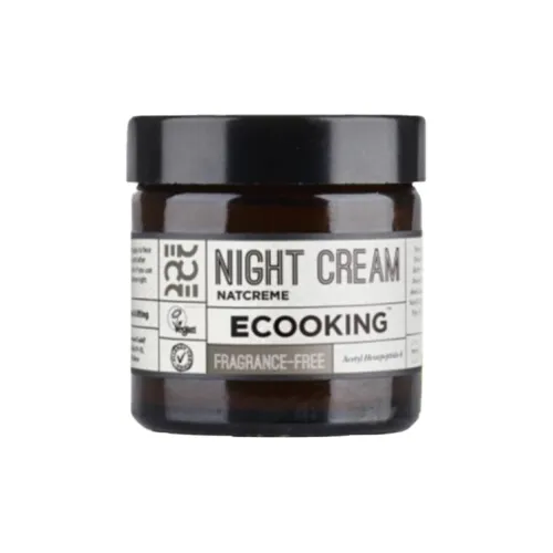 ECOOKING 페이스 모이스처 크림 남녀공용