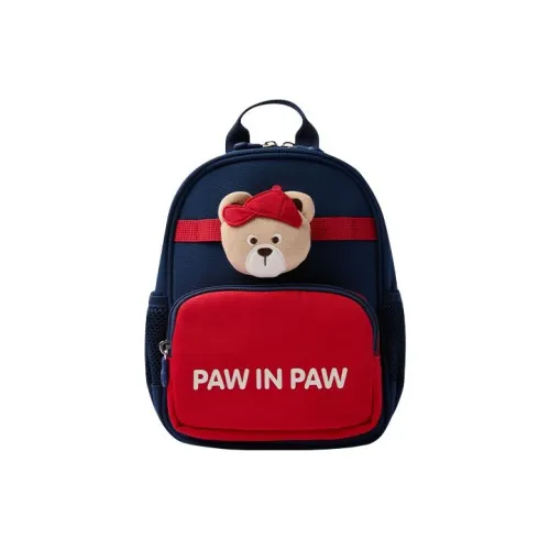 PAW IN PAW 백팩 키즈