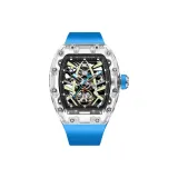 Crystal Blue