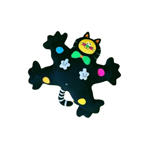 UODYCOCO 리얼리티 동물 봉제 인형