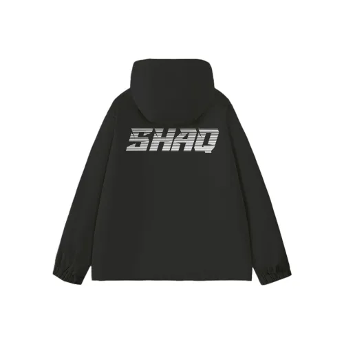 SHAQ 남녀공용 자켓