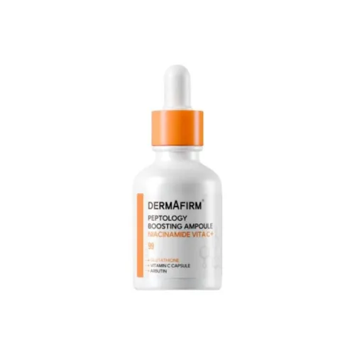 DERMAFIRM+ 리퀴드 에센스 남녀공용