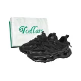 Jet Black (Breathable)