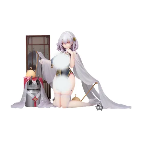 ALTER 스케일 피규어