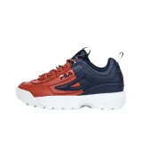 Red Blue