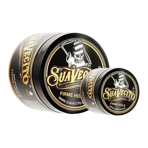 SUAVECITO 헤어 스타일링