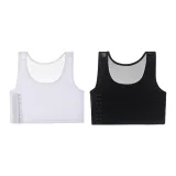 2 Pack (White+Black)