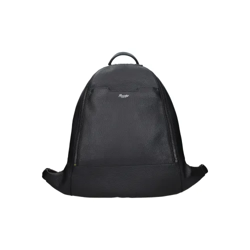 Pineider 백팩 블랙 남성