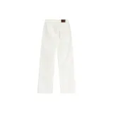 White Pants