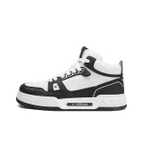White Black