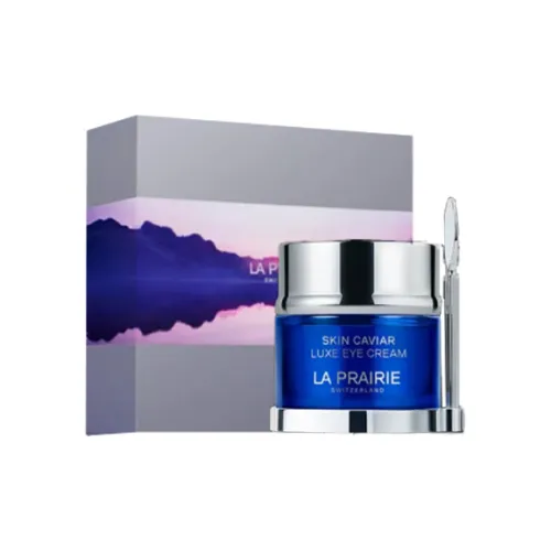 LA PRAIRIE 아이 크림 남녀공용