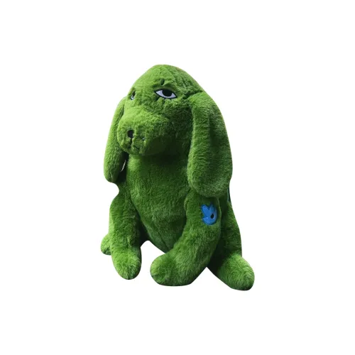 UODYCOCO 리얼리티 동물 봉제 인형