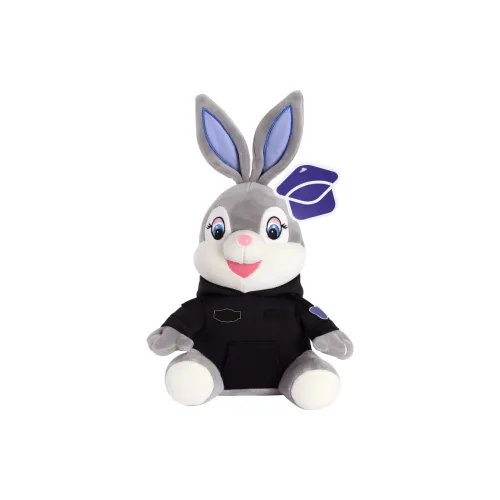 Shu family 플러시 장난감