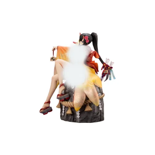 CRAFTMANSHIP KOTOBUKIYA 스케일 피규어