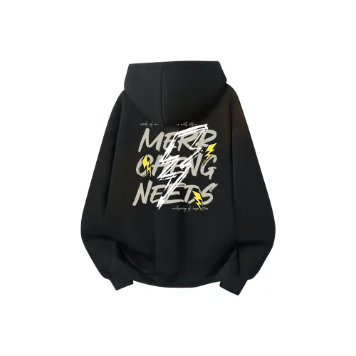 Merry City 남녀공용 맨투맨