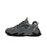 Premium Feel-Ancient City Gray[Genuine Leather Dual Network]