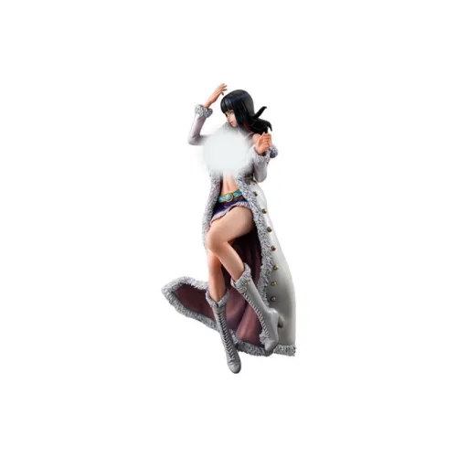 메가하우스 스케일 피규어