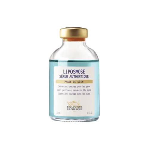 BIOLOGIQUE RECHERCHE 아이 세럼 남녀공용