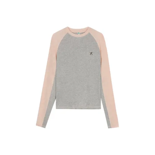 ACMEITEM 남녀공용 티셔츠