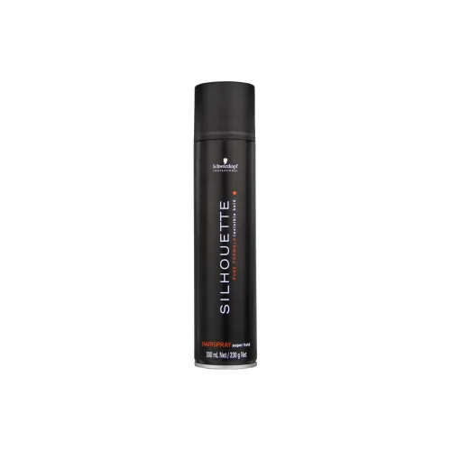 SCHWARZKOPF 헤어 스타일링