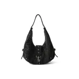Washed Black Gray