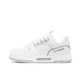 White Gray