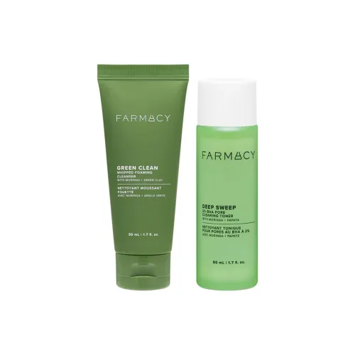 FARMACY 스킨케어 세트 남녀공용