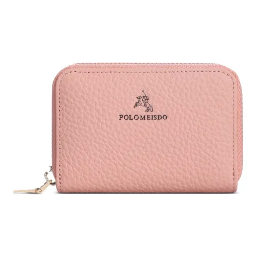 POLOMEISDO 카드 지갑 여성