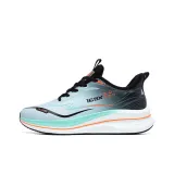 Gray Insulated Shoes