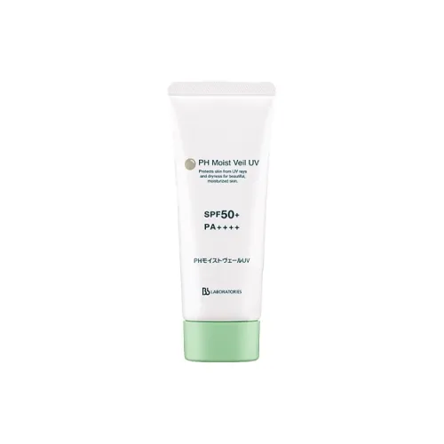 Bb LABORATORIES 자외선 차단 크림 남녀공용