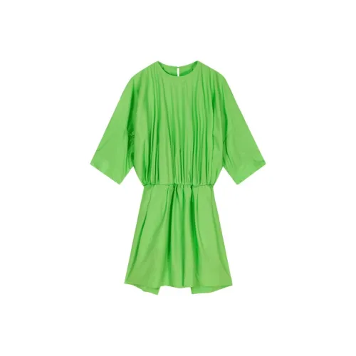 Jiangnan Commoner 여성 바디수트