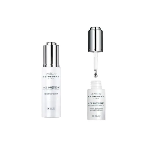 INSTITUT ESTHEDERM 스킨케어 세트 남녀공용