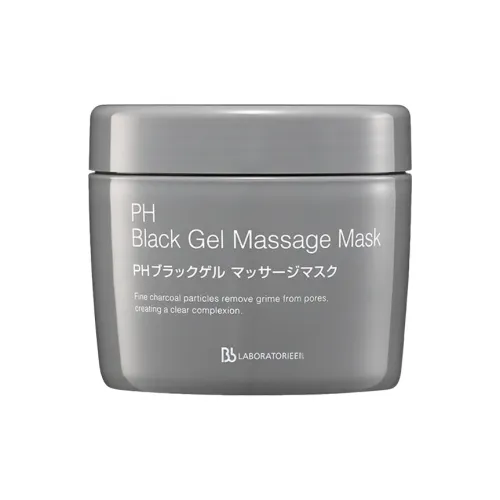 Bb LABORATORIES 페이스 마사지 크림 남녀공용