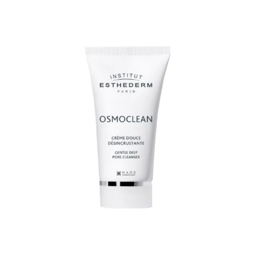 INSTITUT ESTHEDERM 클렌저 남녀공용