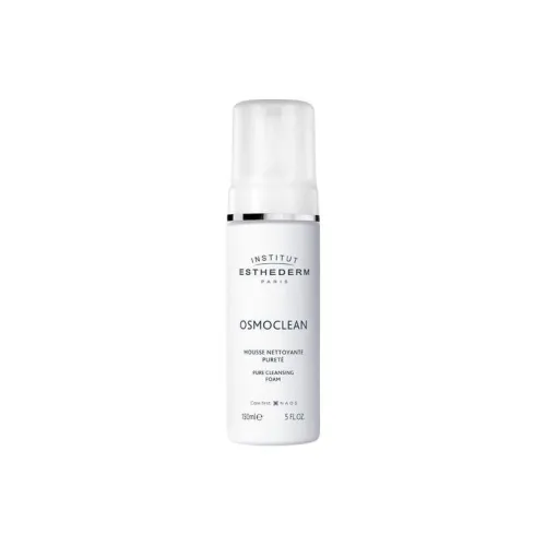 INSTITUT ESTHEDERM 클렌저 남녀공용